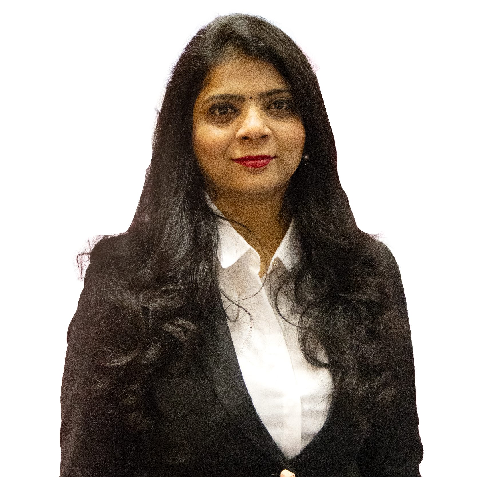 Co-founder & COO Dr Sowmya NS