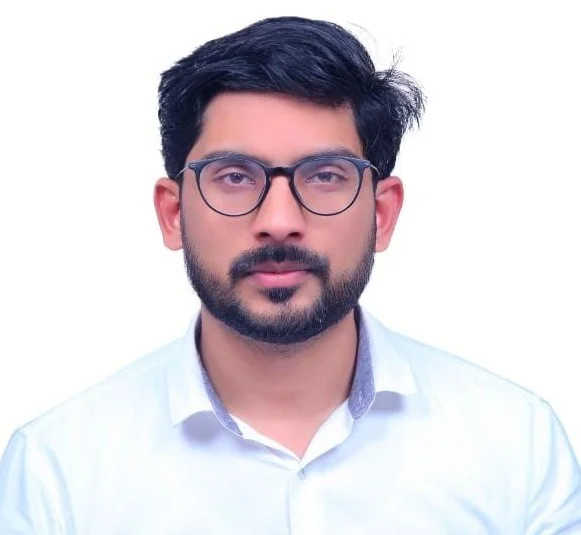 Dr. Mohammed Shakkir Yousuf