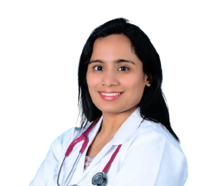 Dr. Gunjan A Jain