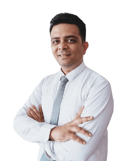 Dr. Parmar Vishal Himatlal