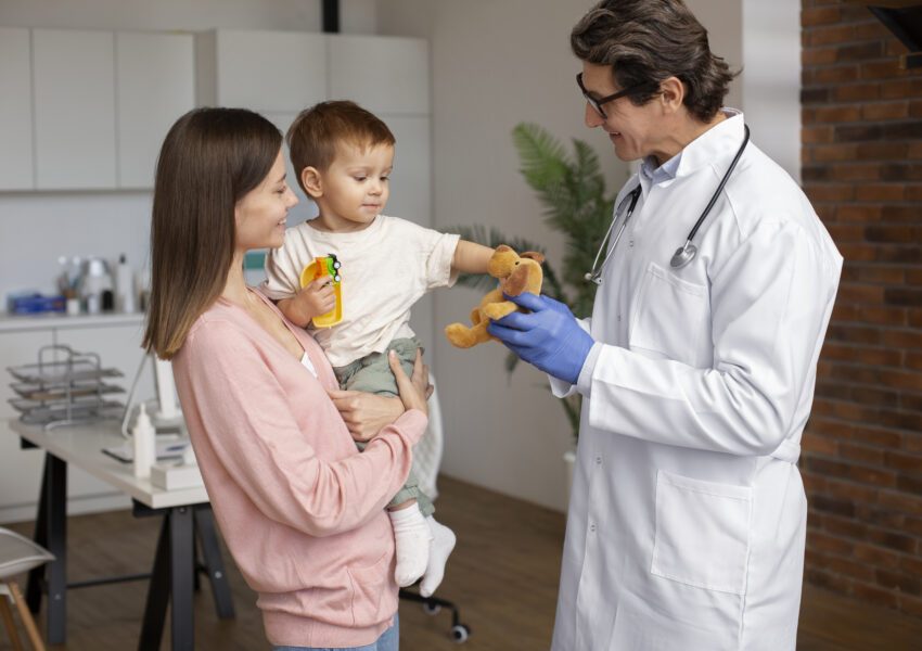 Ready for MRCPCH Clinical: A Guide for Candidates Sitting the October Exam